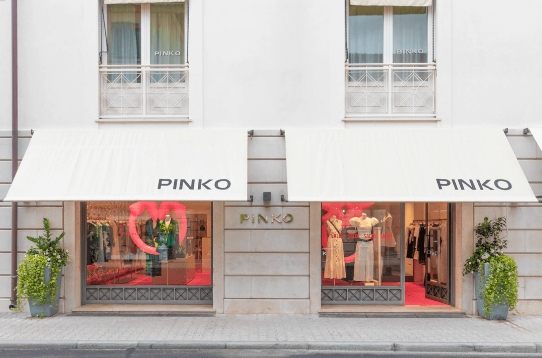 Pinko Boutique