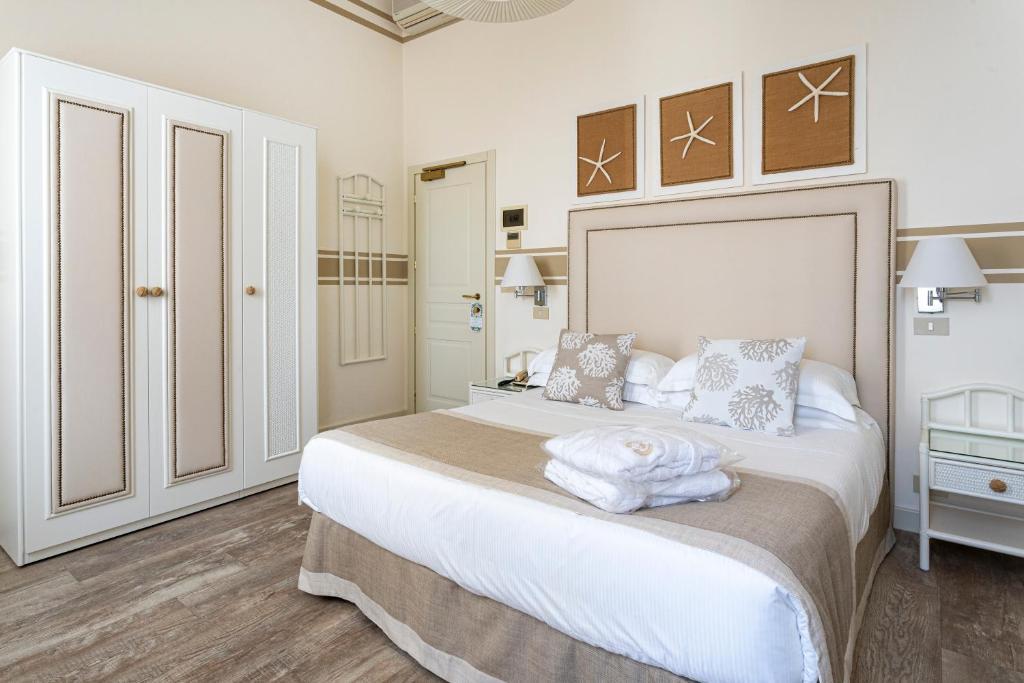 Hotel Olimpia