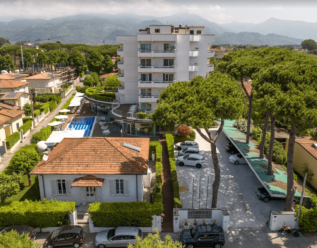 Mondial Resort & SPA