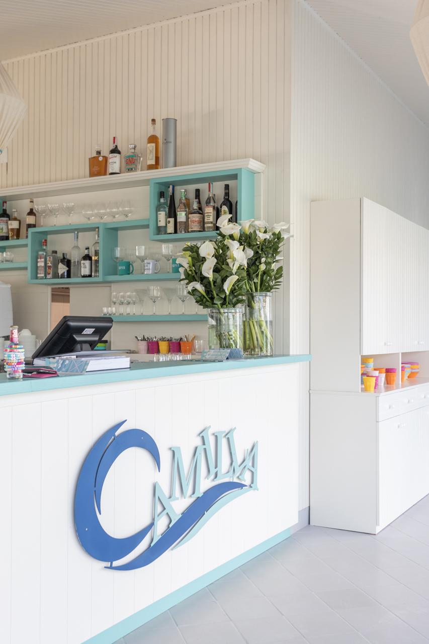 Bagno Camilla