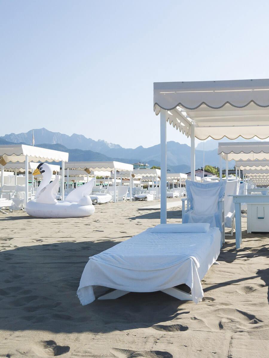 Paradiso Del Mare