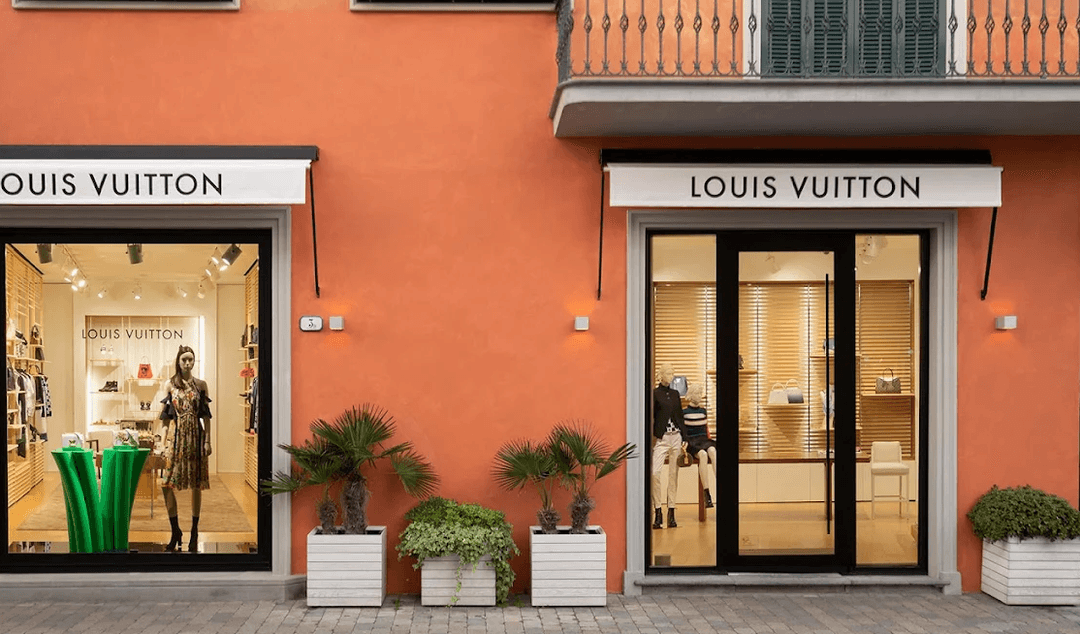 Louis Vuitton