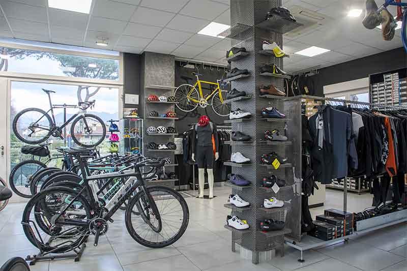 Biemme Bike