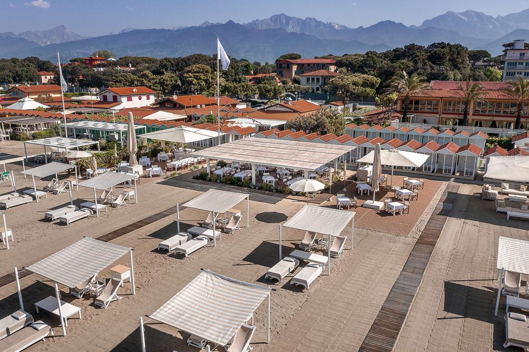 Dalmazia Beach Club