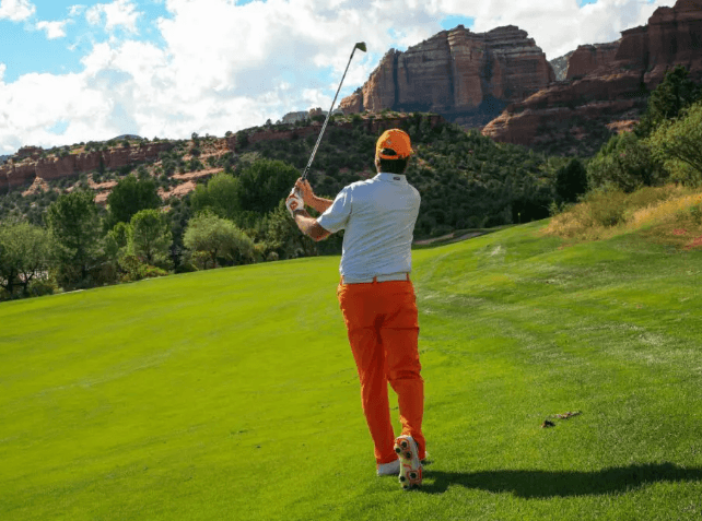 Golf & More