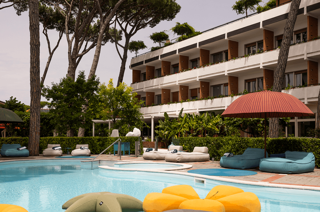 La Serena Hotel