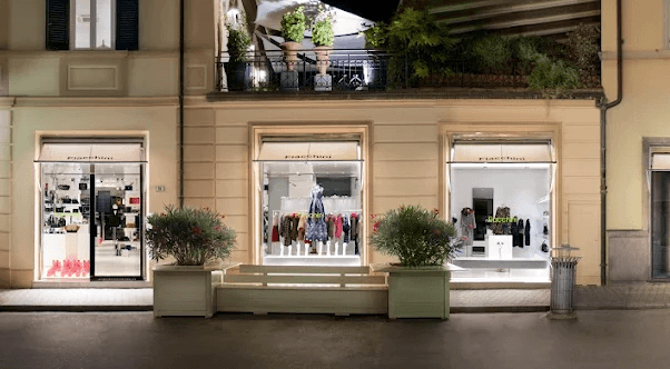 Fiacchini Boutique