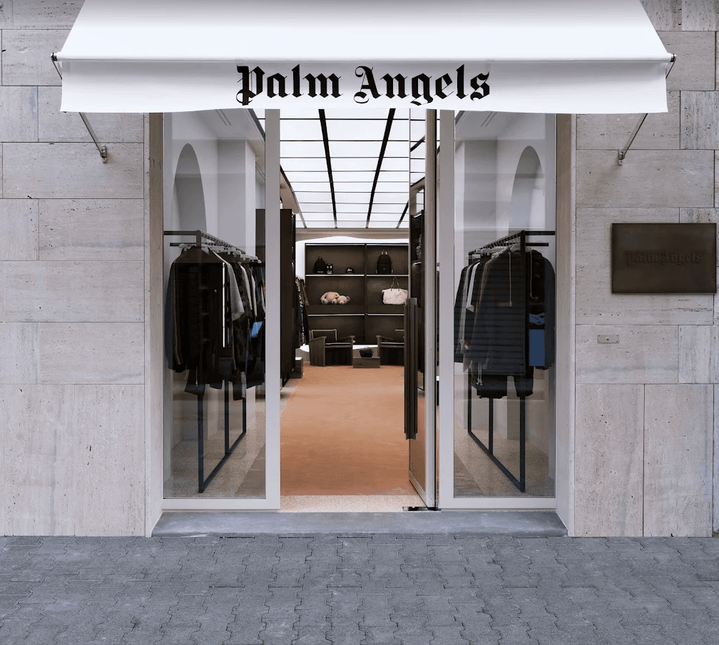 Palm Angels