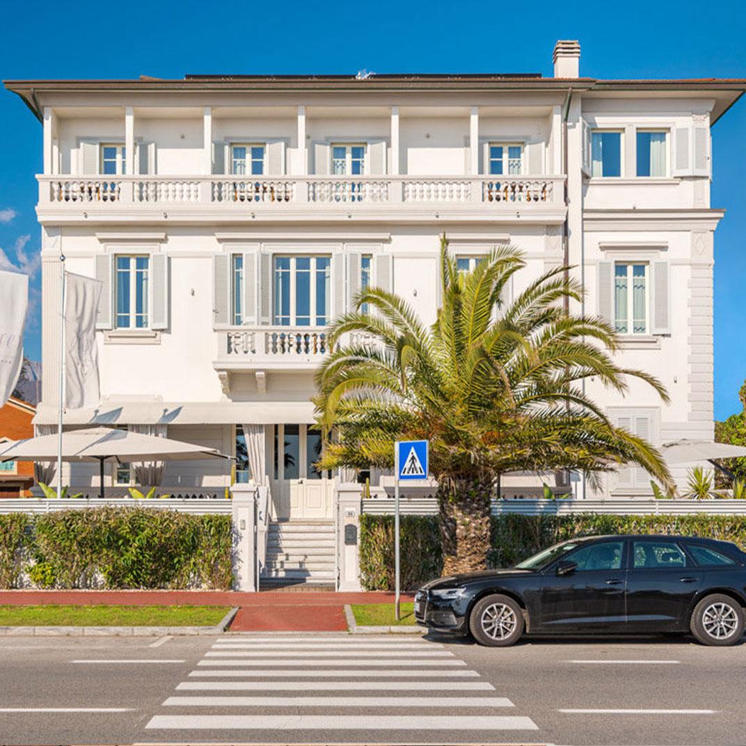 Villa Grey