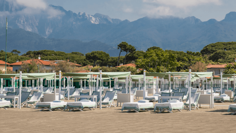 Bagno Alcione