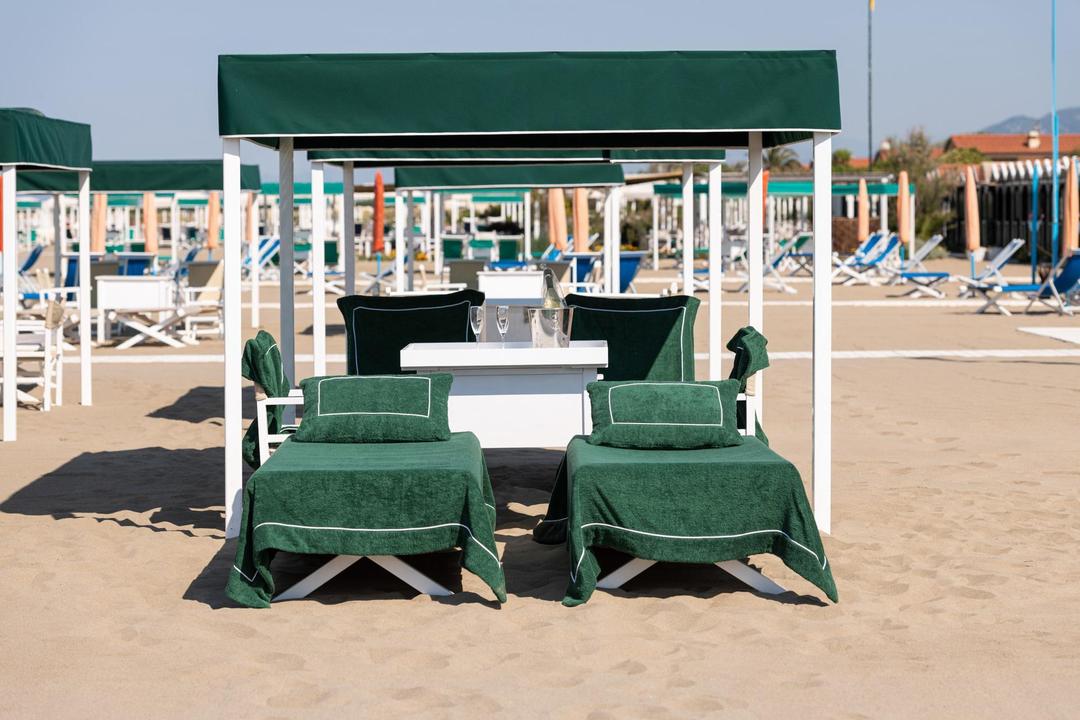 Pietro Family Beach