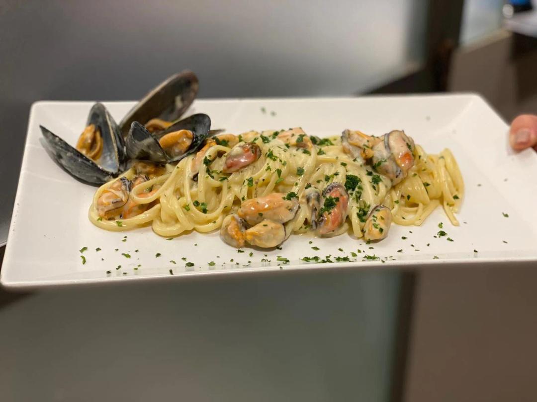 Osteria Teramare