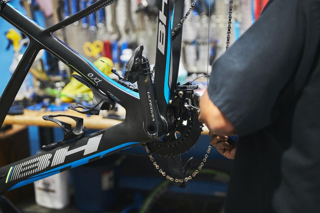 Versilia Bike Cicli Giorgieri