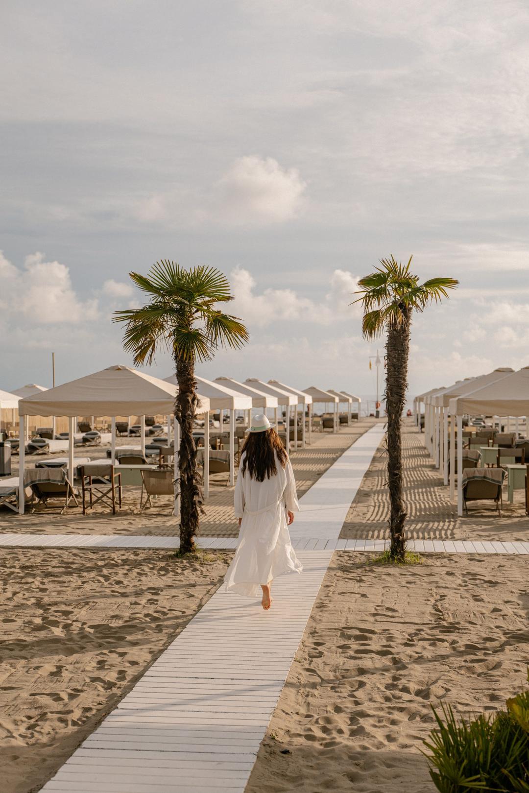 Panama Versilia